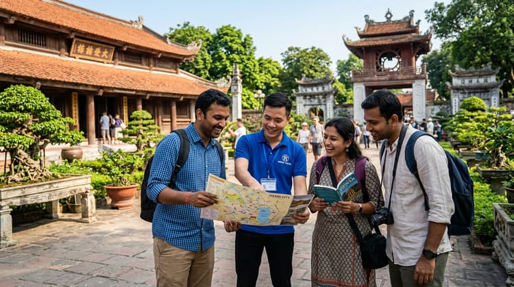 10 Common Mistakes to Avoid When Planning Your First Vietnam Trip (2026 Guide)