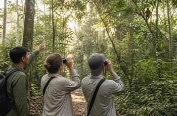 Ethical Wildlife Tourism in Vietnam: A Responsible Traveler’s Guide