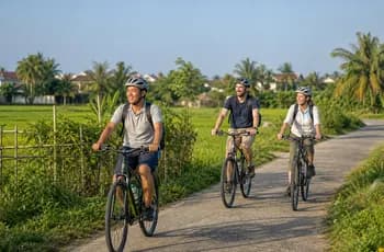 Vietnam Bicycle Tour Guide: Choose the Right Ride for Your Trip