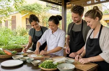 Vietnam Cooking Class Guide: How to Choose the Right Experience