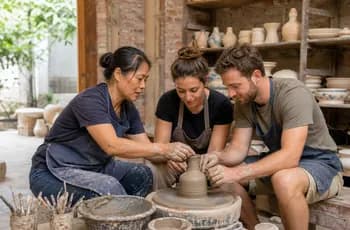 Vietnam Craft Workshop Guide: Choose a Meaningful Hands-On Experience
