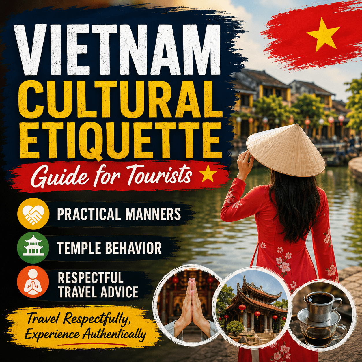 Vietnam cultural etiquette guide