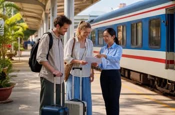 Vietnam Travel Day Guide: Plan Smooth Intercity Transfers