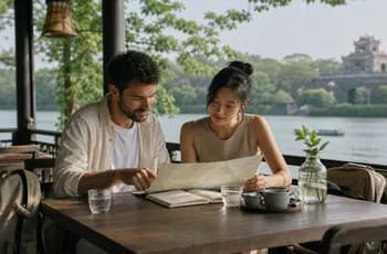 Vietnam Itinerary Pacing Guide: See More Without Travel Burnout