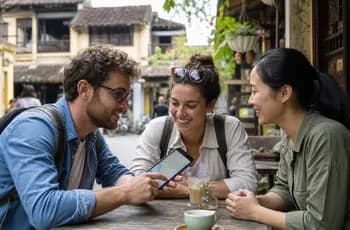 Vietnam Language Guide: Communicate Clearly Without Fluency