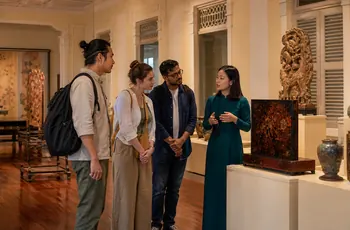 Vietnam Museum Guide: Plan Visits That Add Meaning to Your Trip