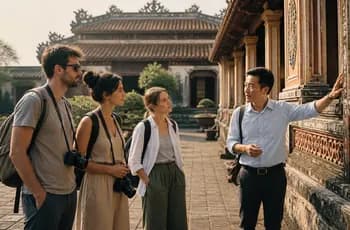 Do You Need a Tour Guide in Vietnam? A Practical Decision Guide