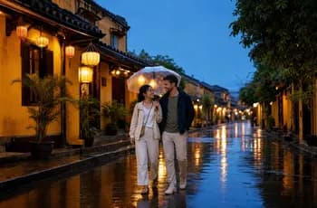 Vietnam Rainy Season Travel Guide: Plan Around the Weather