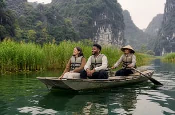 Vietnam Small-Boat Tour Guide: Plan a Safer, Better River Trip