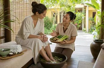 Vietnam Spa and Massage Guide: How to Choose a Safe, Relaxing Experience