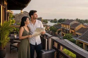 Where to Stay in Vietnam: A Hotel Location Decision Guide