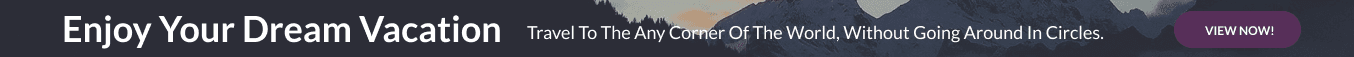 Default Banner