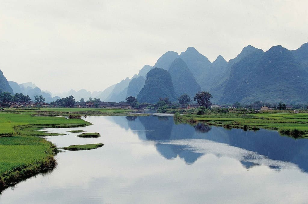 Banh Trang Cuon Thit Heo