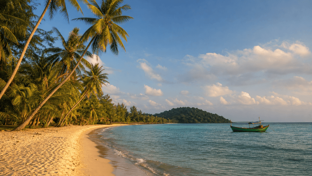 Phu Quoc Island