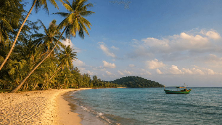 Da Nang vs Phu Quoc: Which Is Better for a Vietnam Beach Holiday?