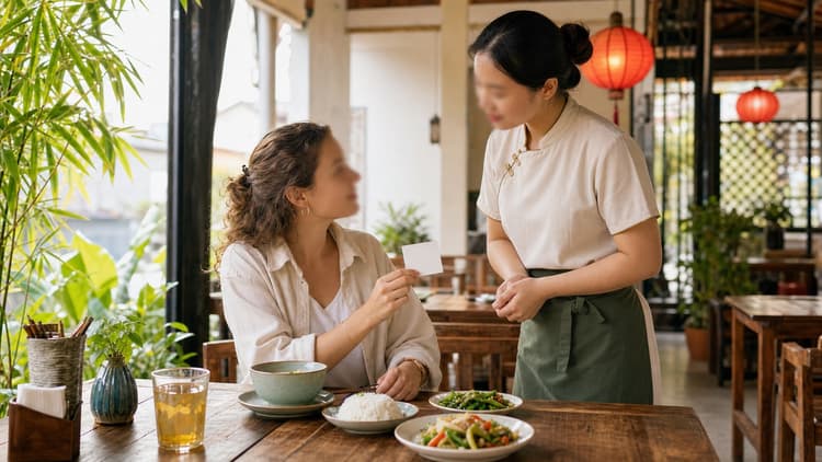 Food Allergies in Vietnam: A Guide for Travelers