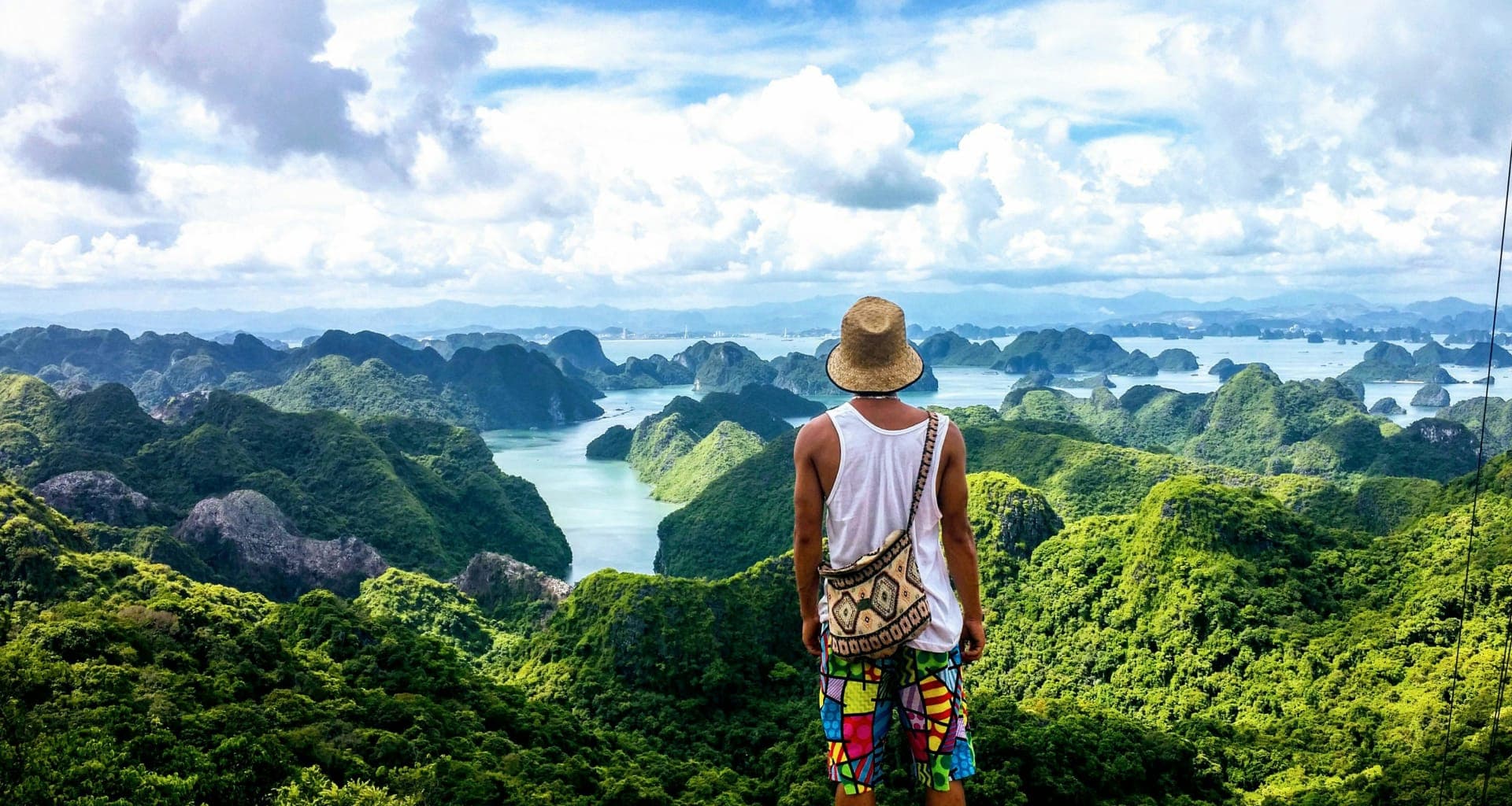 Vietnam travel gallery