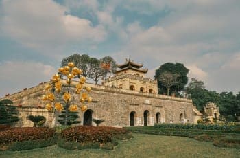 Tet in Vietnam 2026: Travel Guide