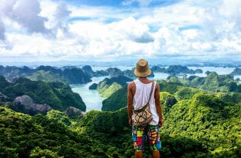 Top 10 Places to Visit in Vietnam (2025 Guide)