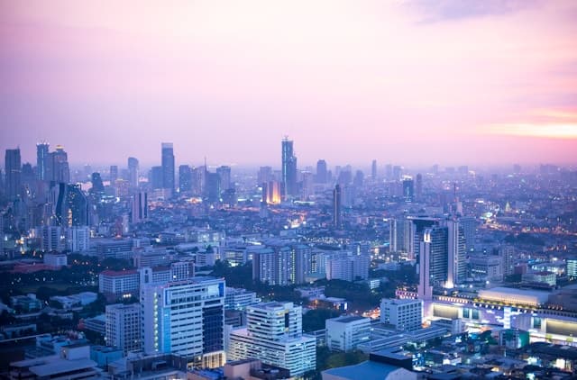 About Vietnam Tour