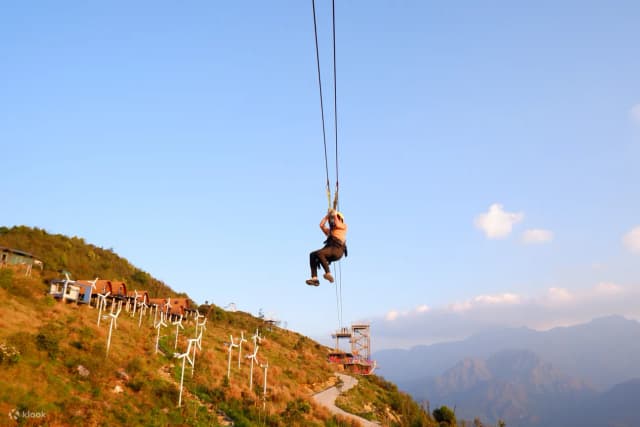 Northern Vietnam Moments For Families: Hanoi, Halong Bay & Sapa
